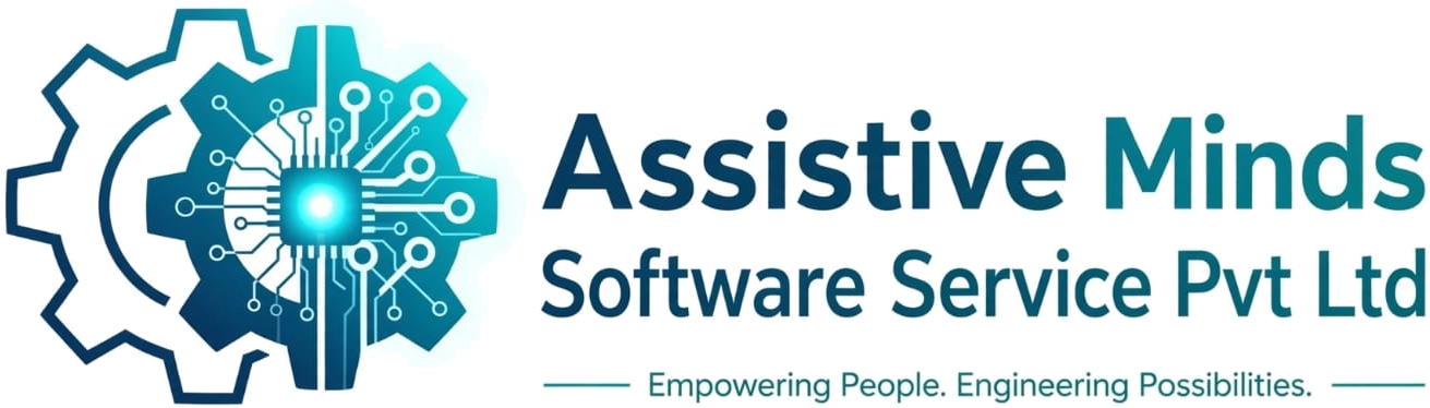 Assistive Minds logo